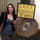 Image for article titled "Grey Gardens: Paintings By Lois Wright Of East Hampton"
